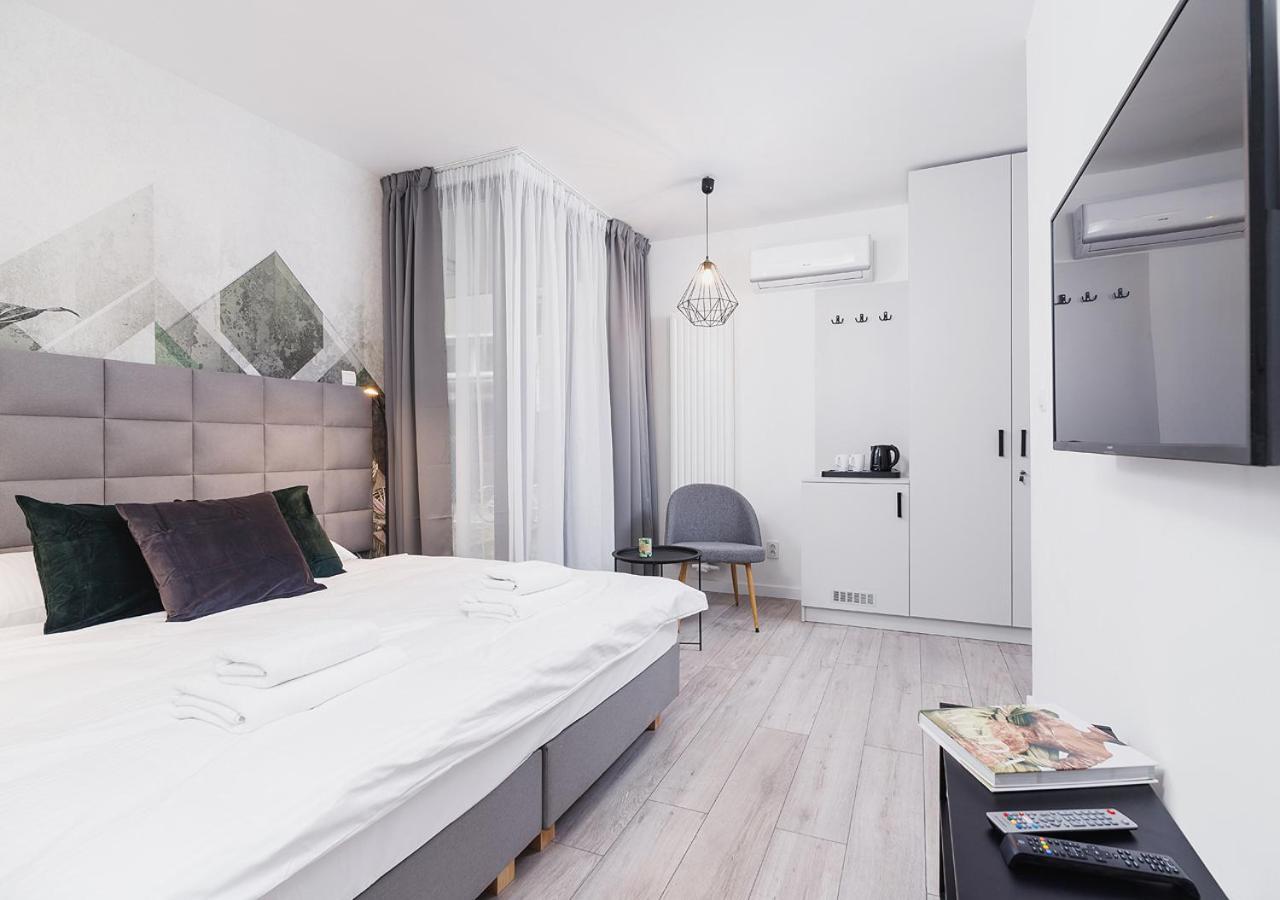 Wow! By Krakowmyplace Apartment *
