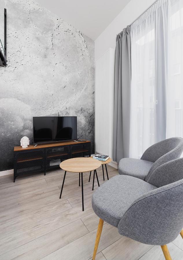 Wow! By Krakowmyplace Apartment Krakau