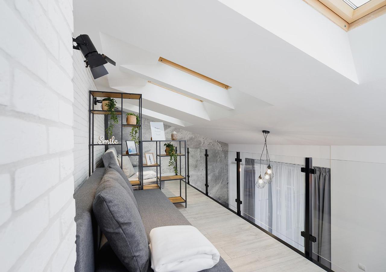 Wow! By Krakowmyplace Apartment *