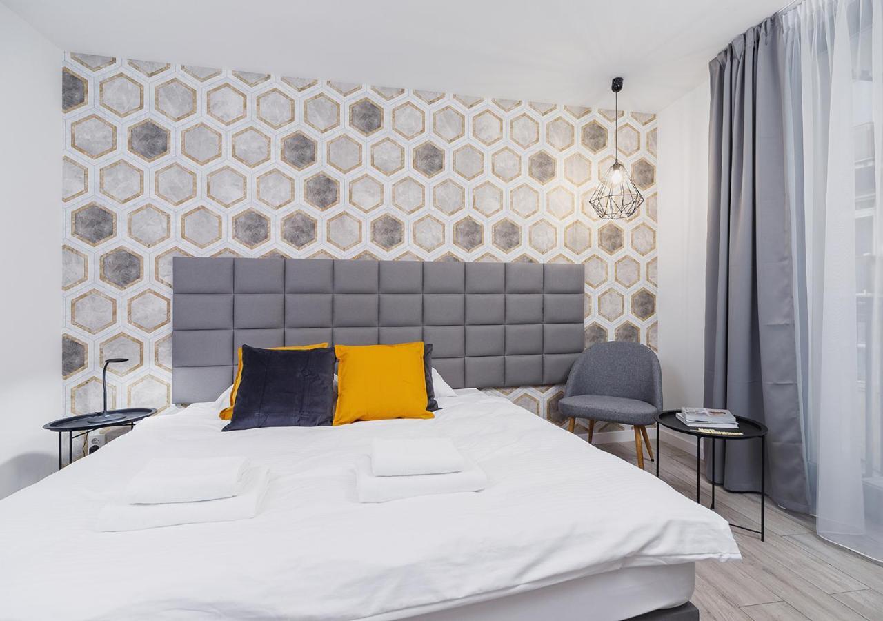 Apartment Wow! By Krakowmyplace Krakau