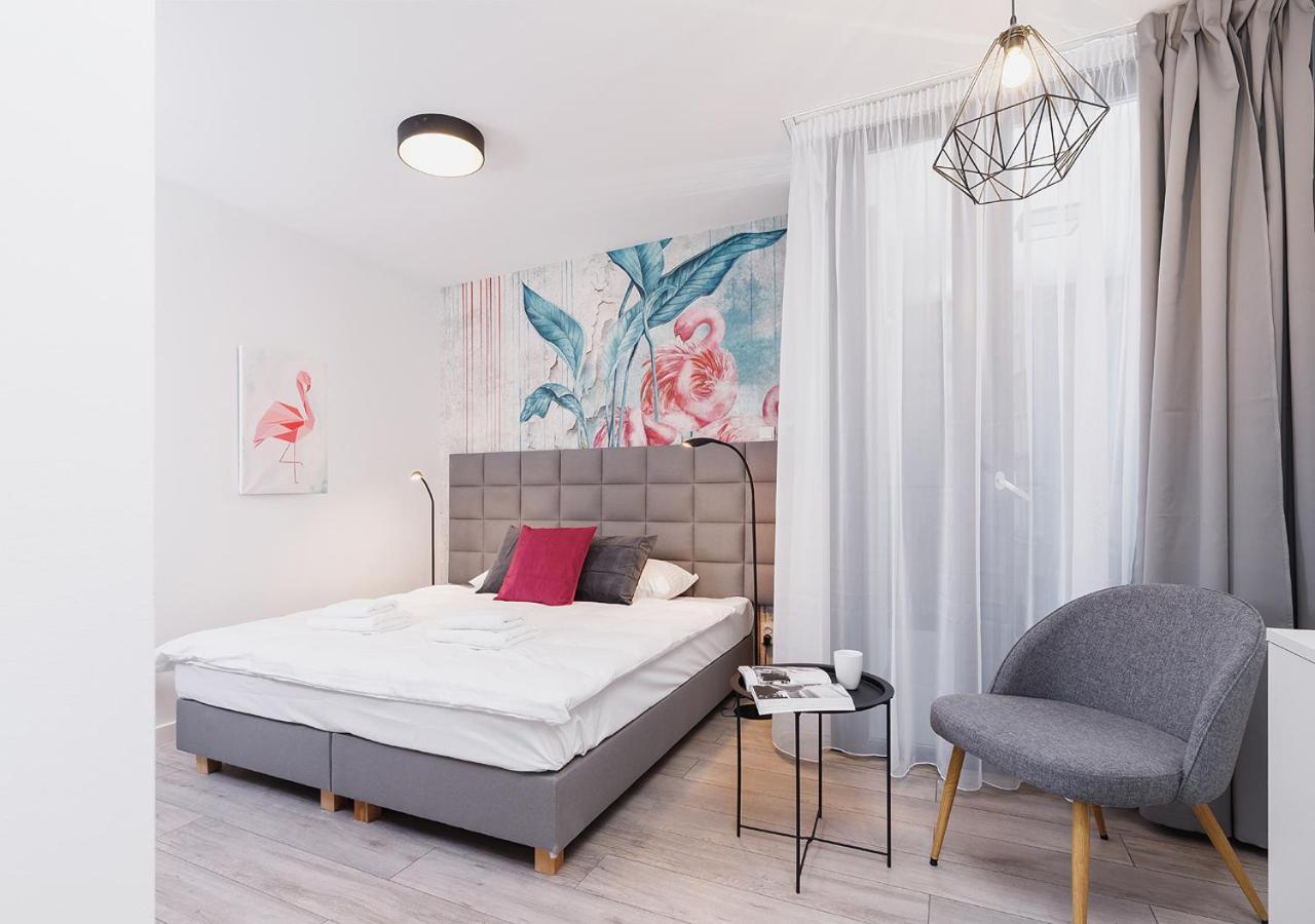 Apartment Wow! By Krakowmyplace Krakau