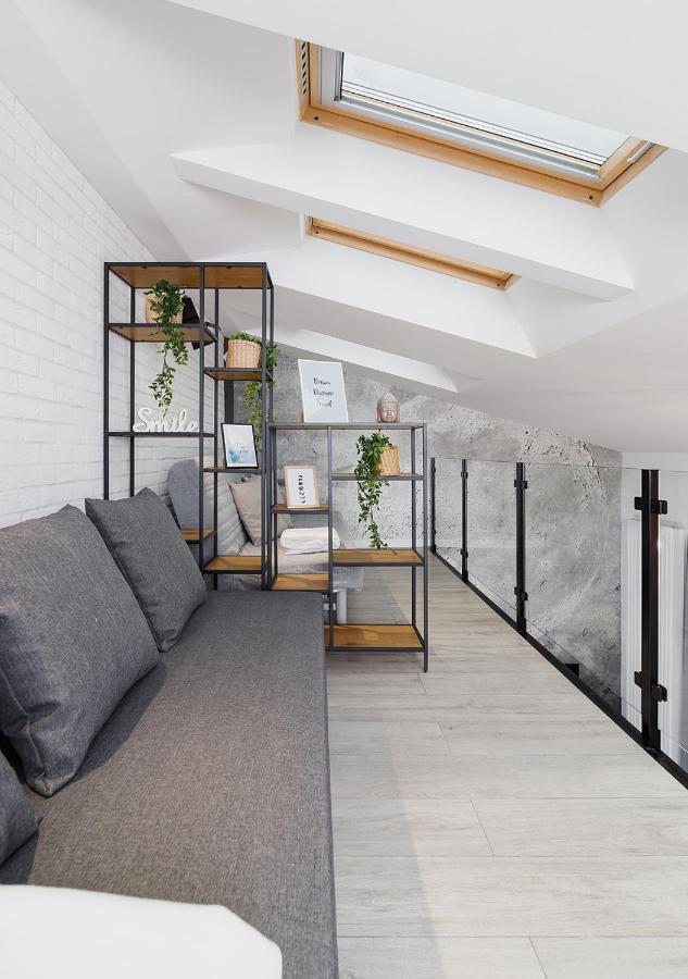 Apartment Wow! By Krakowmyplace Krakau