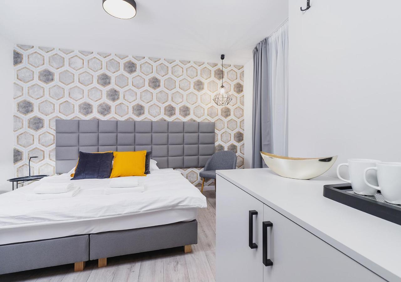 Apartment Wow! By Krakowmyplace Krakau