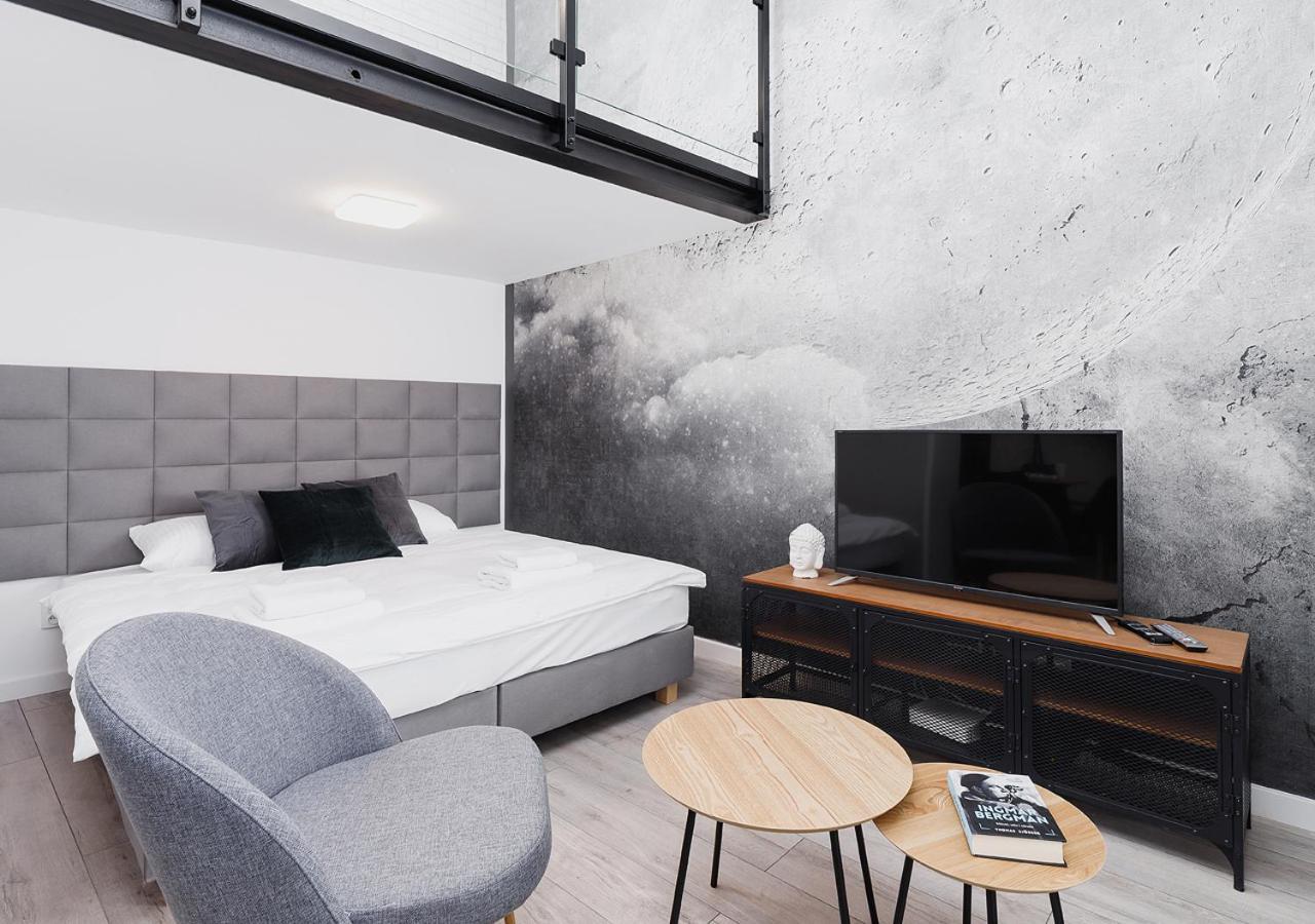 Wow! By Krakowmyplace Apartment Krakau