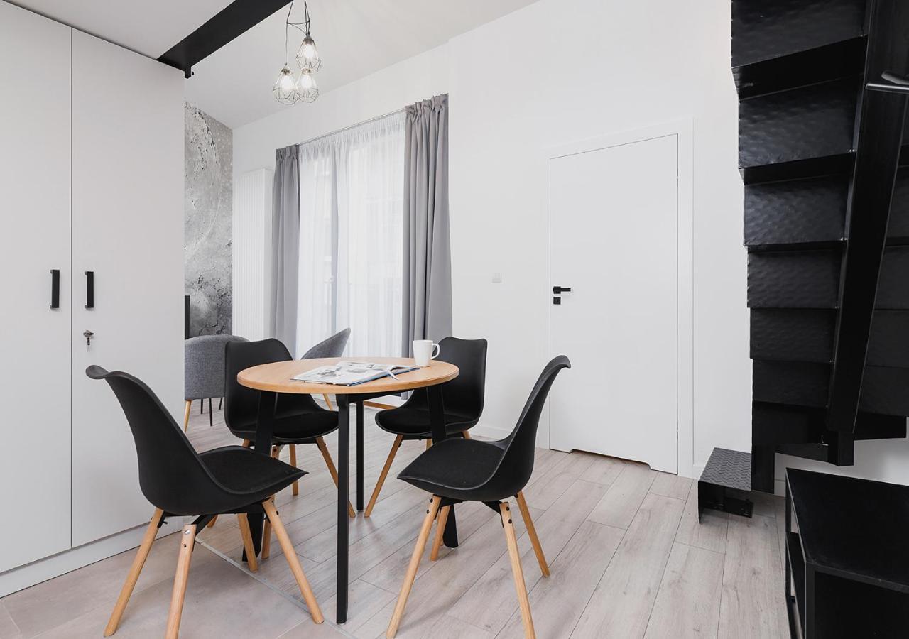 Apartment Wow! By Krakowmyplace