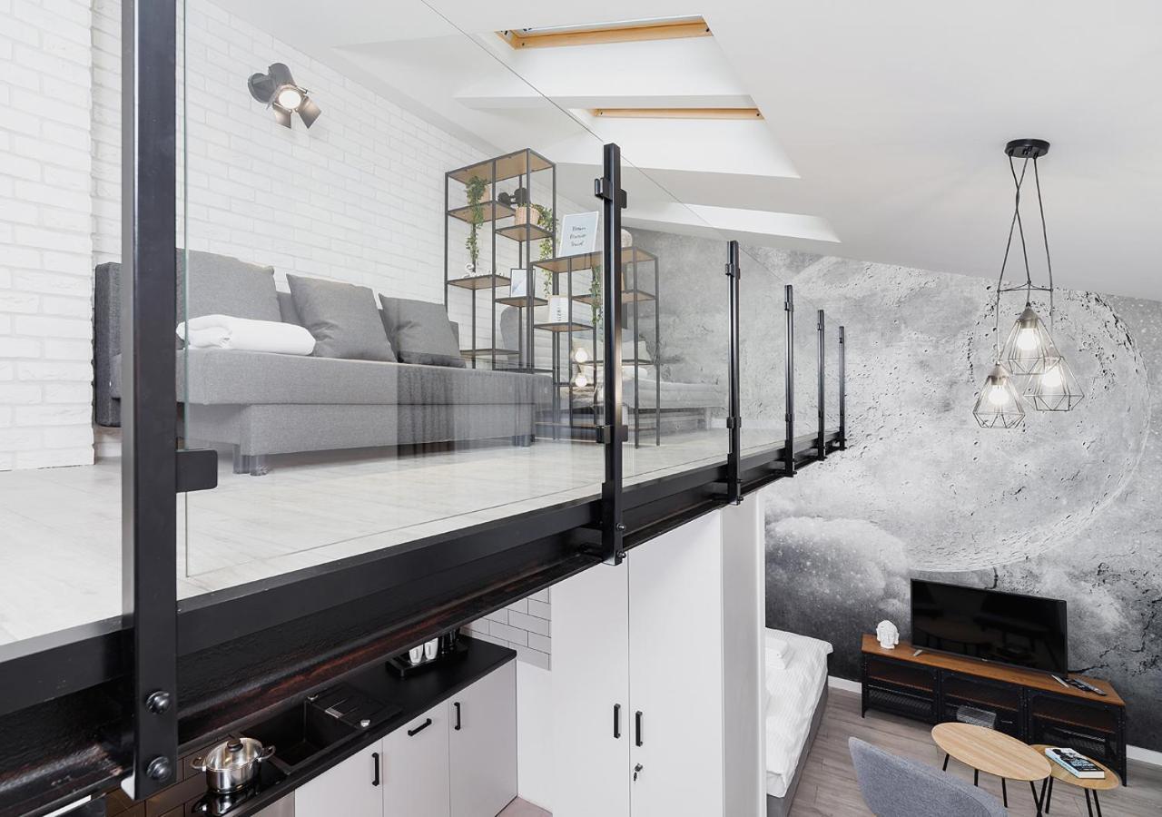 Apartment Wow! By Krakowmyplace