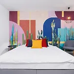 Wow! Aparthotel By Krakowmyplace
