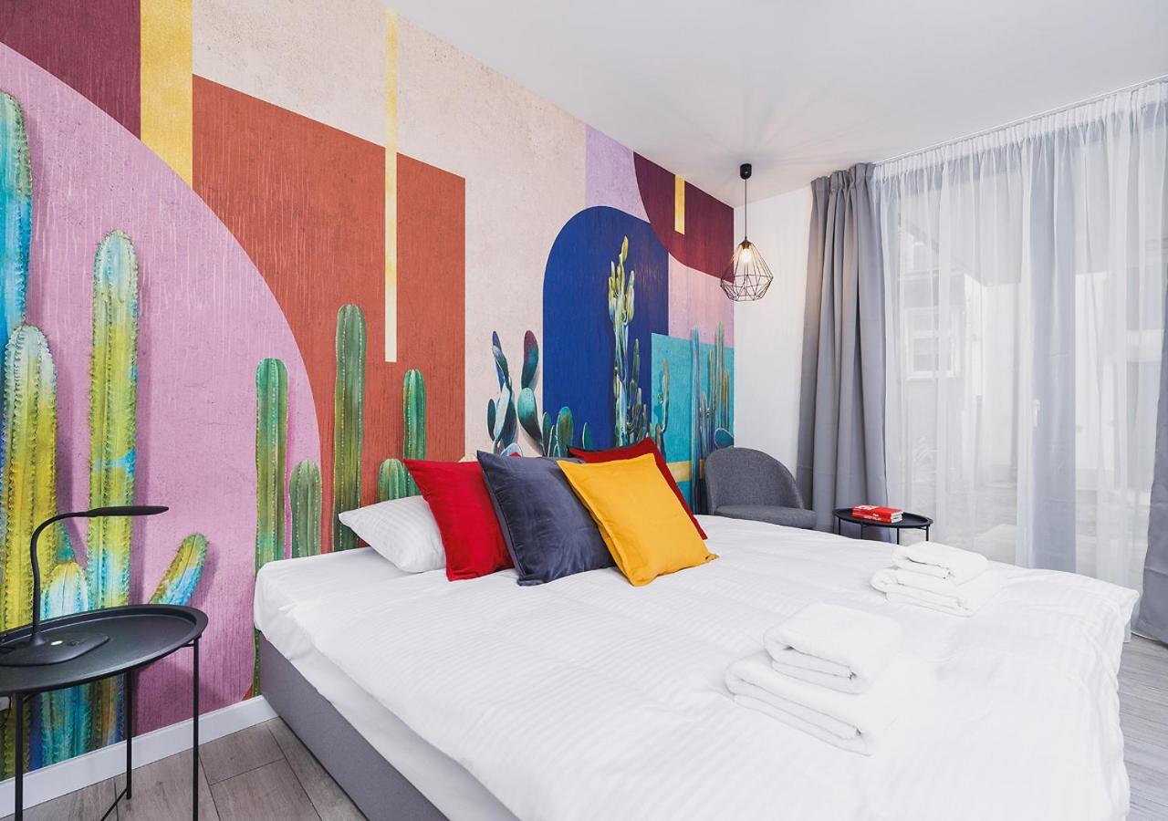 Wow! By Krakowmyplace Appartement *