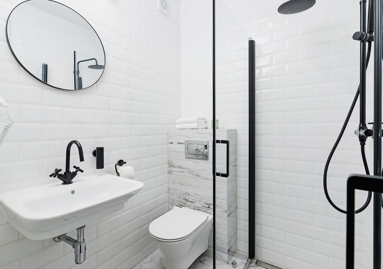 Wow! By Krakowmyplace Appartement *
