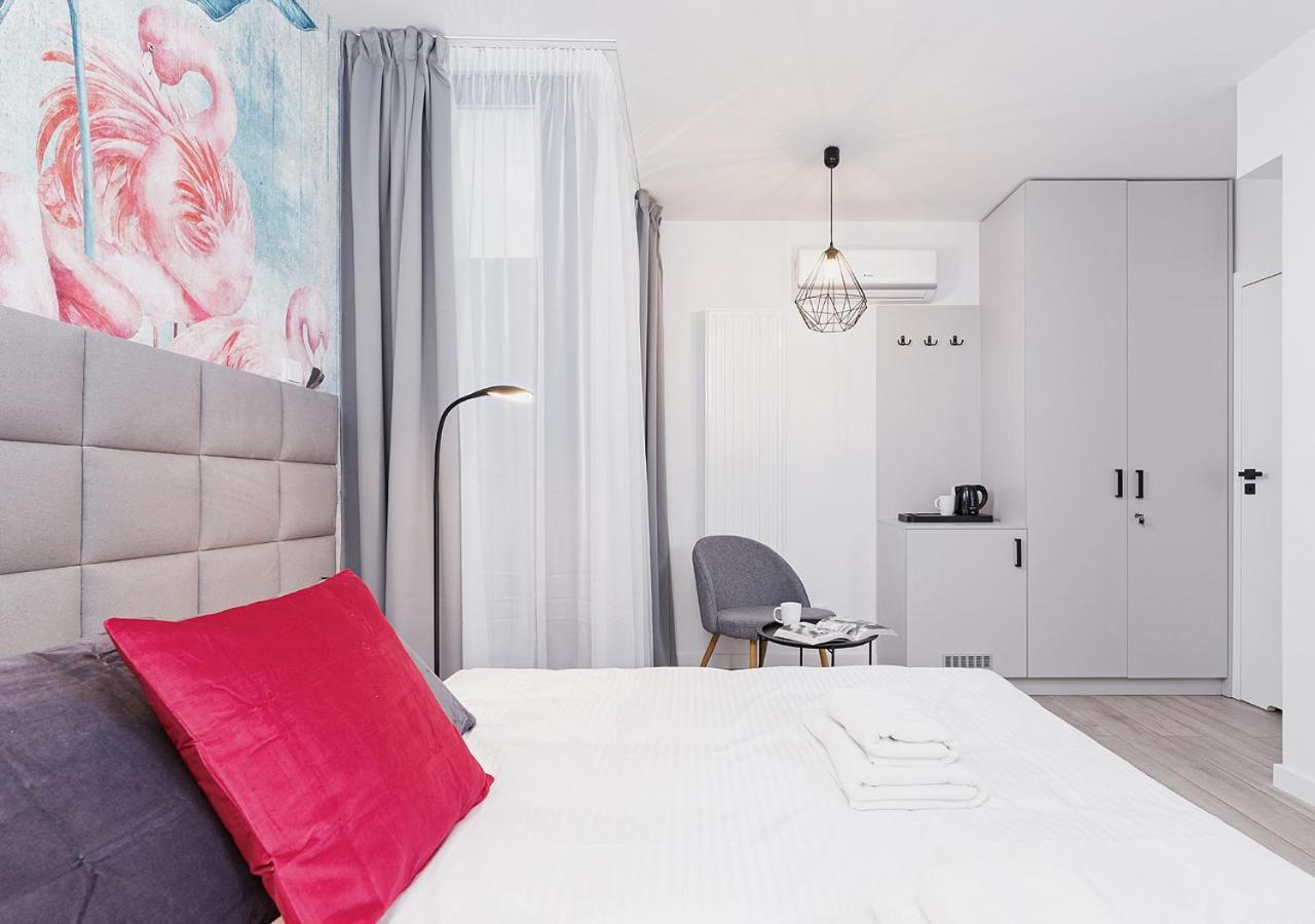 Wow! By Krakowmyplace Appartement