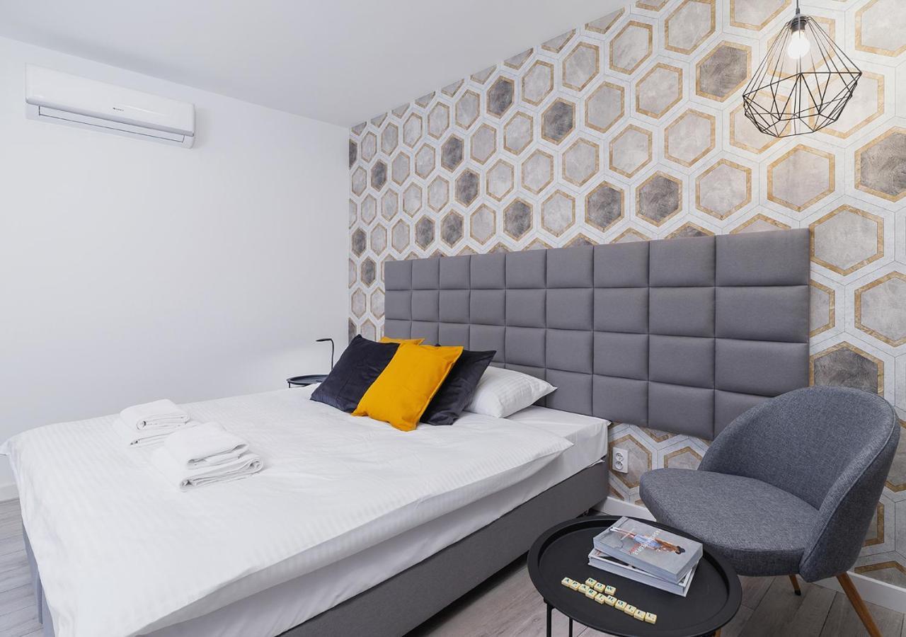 Wow! By Krakowmyplace Appartement